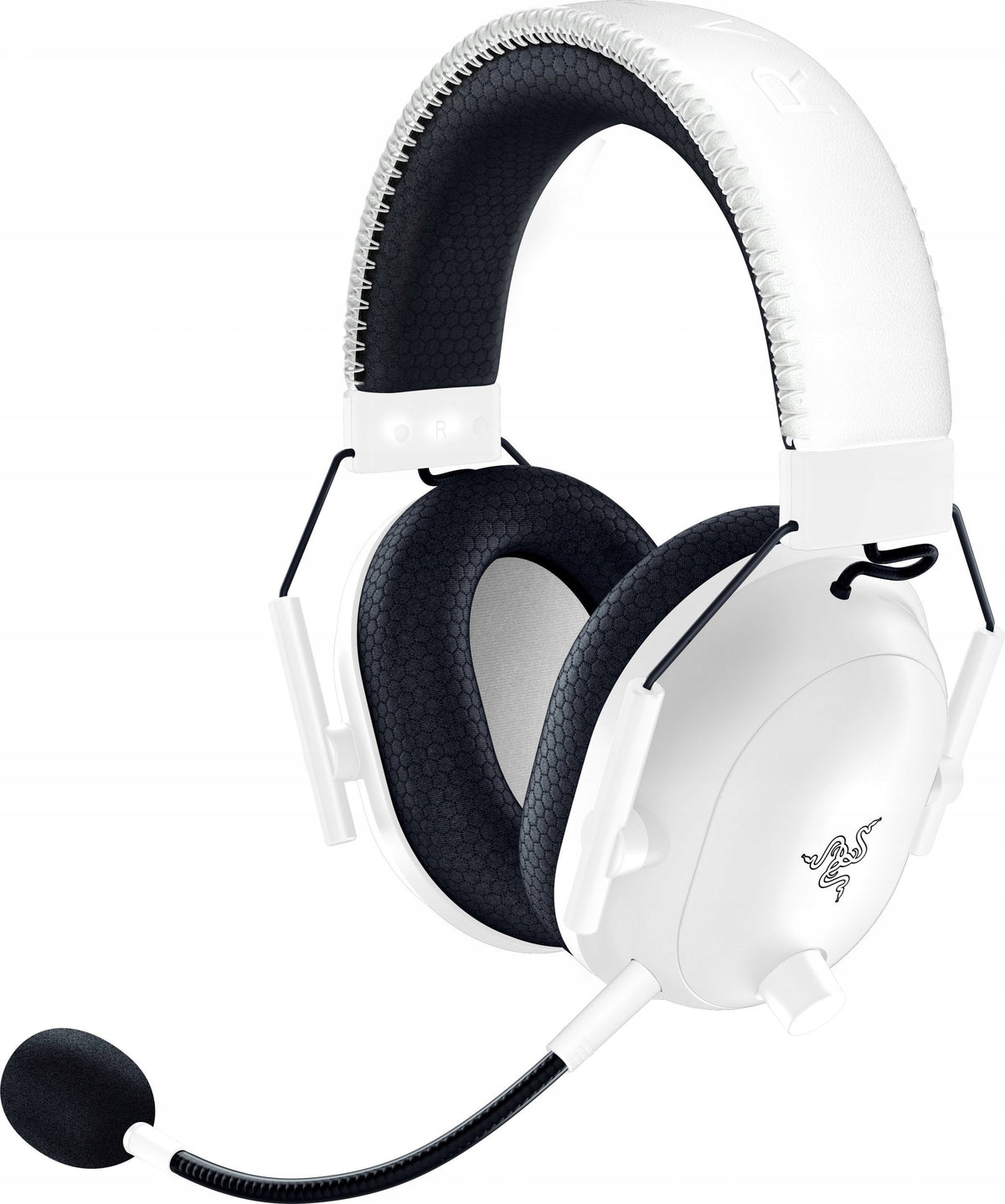 Headphones Razer Blackshark V2 Pro White (RZ04-04530200-R3M1)
