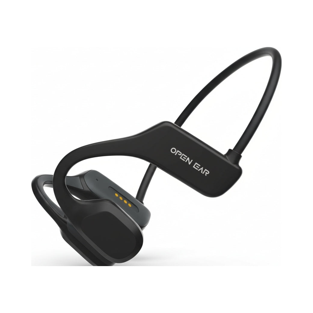 Headphones Wireless Bone Conduction Elonix Pro Audio