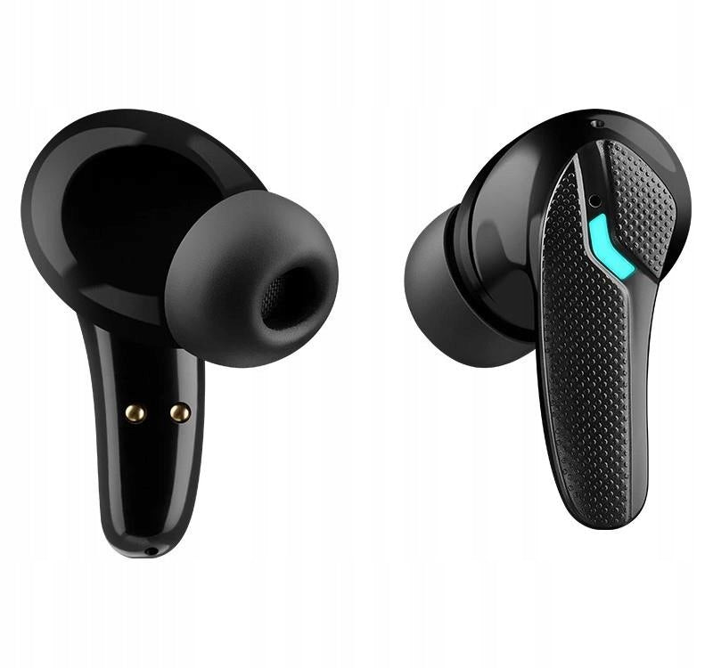Headphones with microphone Defender CyberDots 285 wireless Bluetooth TWS c Brand Defender