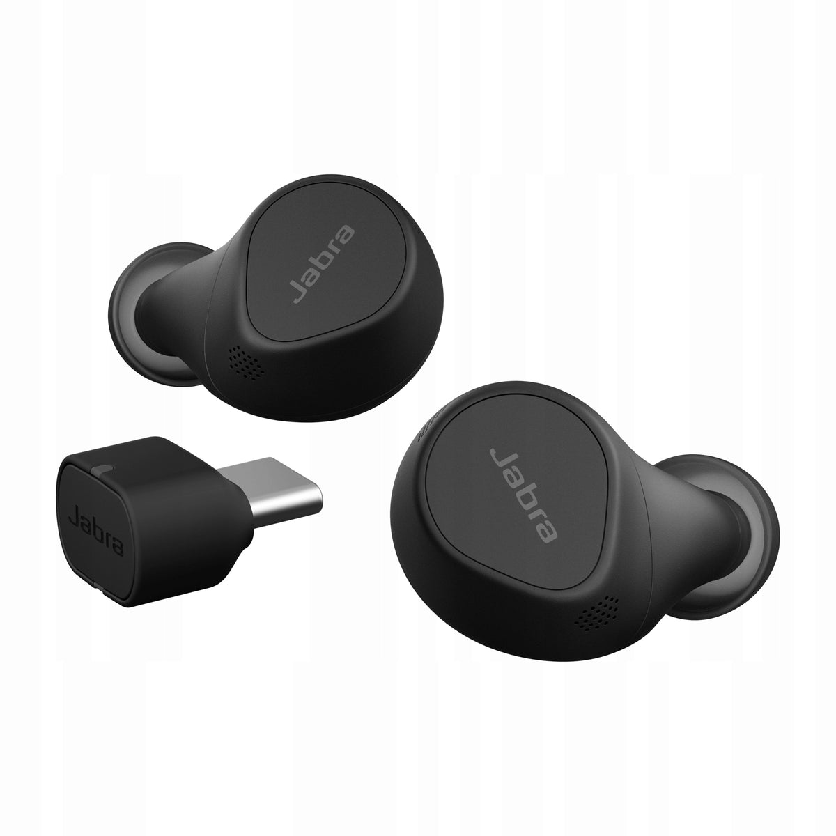 Headset Jabra Evolve2 Buds USB-C Manufacturer code Evolve2