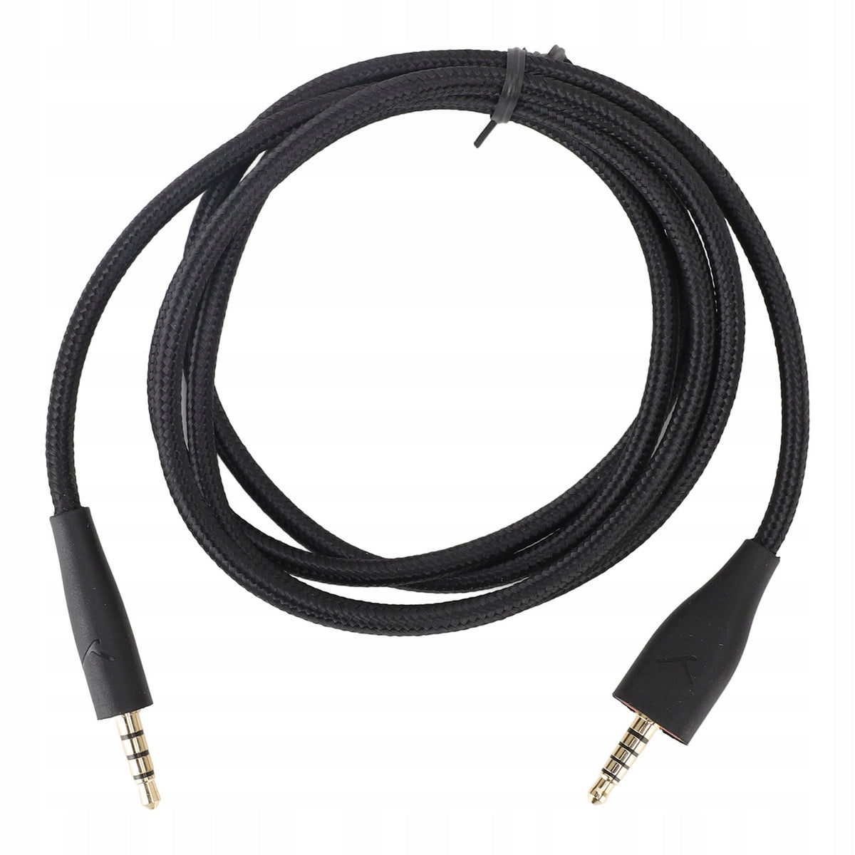 Headset Replacement Cable, Soft Headphone Replacement Cable N