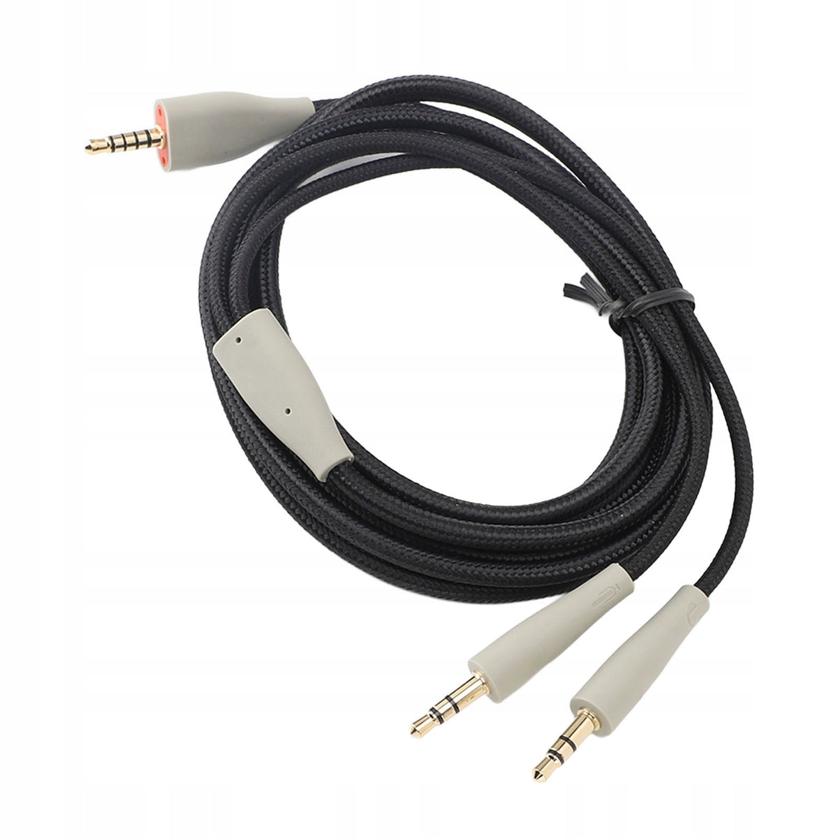 Headset cable, OFC Core headset cable 2 m to