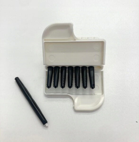 Hearing Aid Filters Resound GN Effective Protection 24 Pieces Medical device no