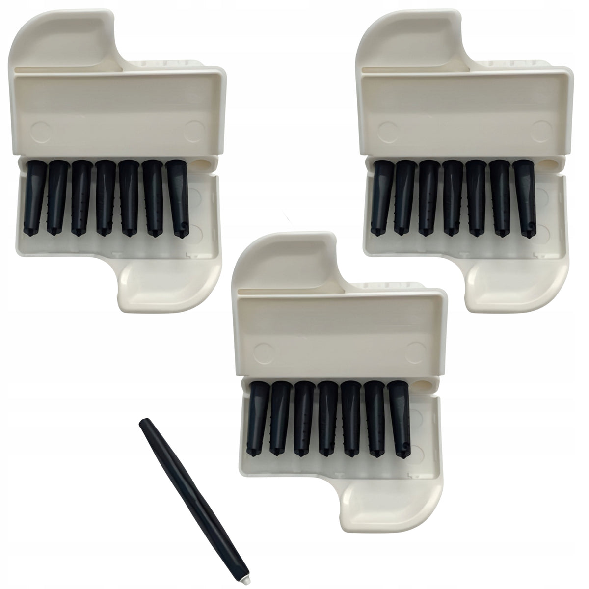 Hearing Aid Filters Resound GN Effective Protection 24 Pieces