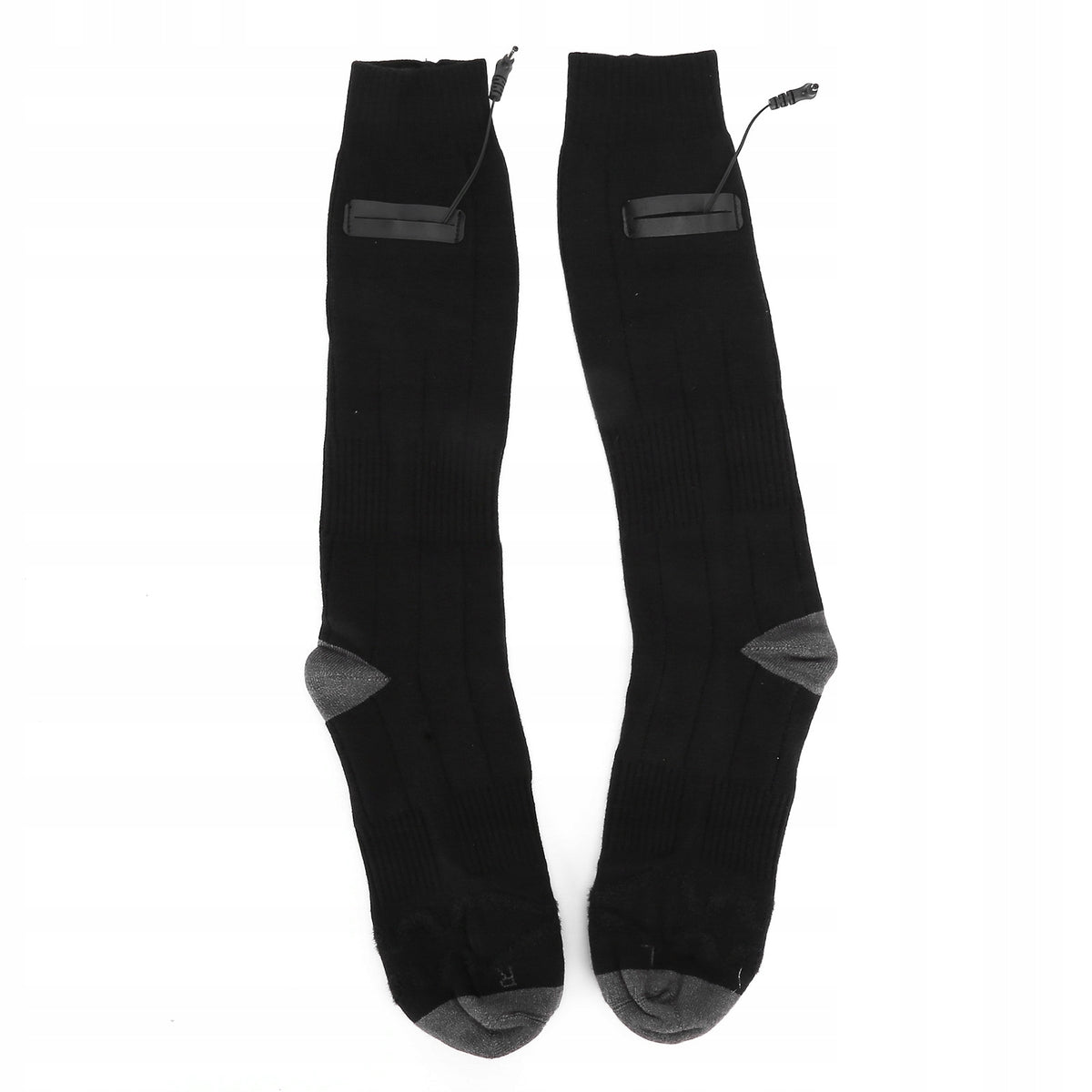 Heated Socks Winter Thermal Socks Washable Socks