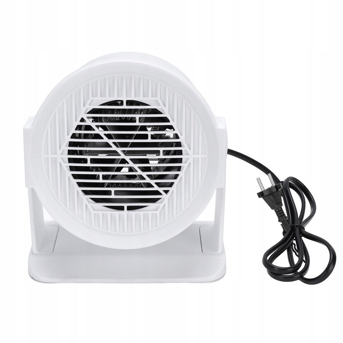 Heater fast heating, anti-tipping, RV