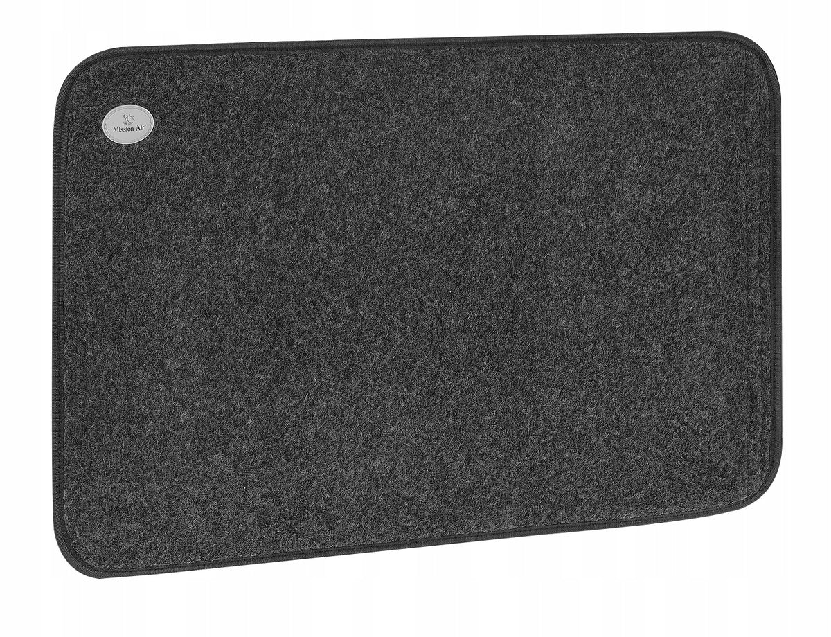 Heating MAT HEATING RUG Mission Air SOFT 60x40 60W EAN (GTIN) 5905910416376