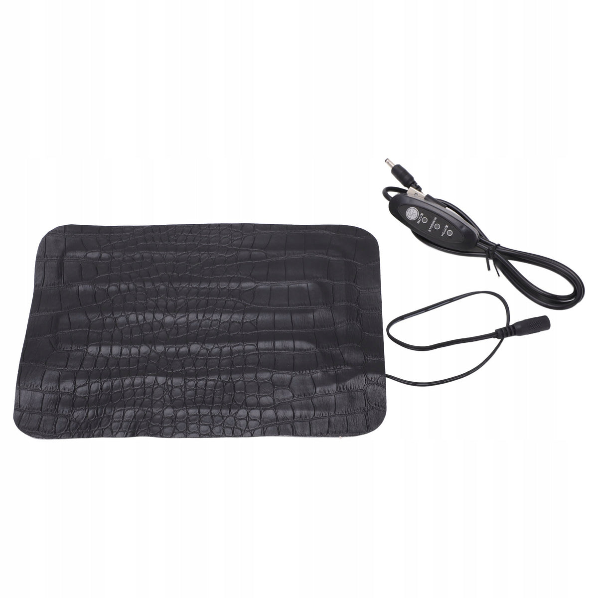 Heating Pad 8,5W 3 Gears With Temperature Control Washable 2B
