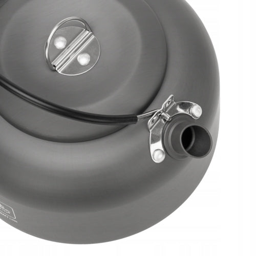 Helikon CAMP KETTLE Camp Kettle Color gray