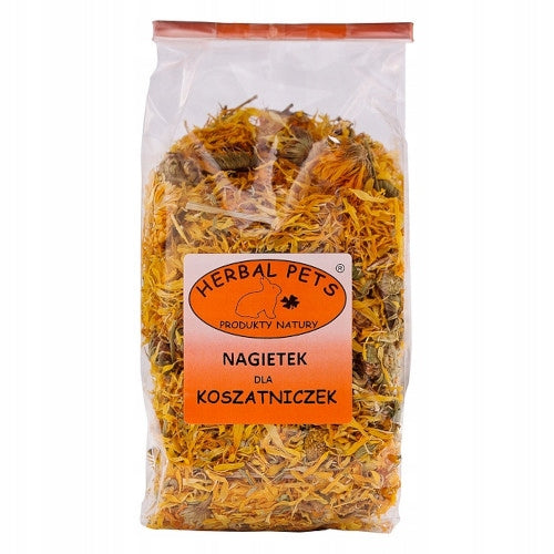 Herbal Pets Calendula for basket 100g