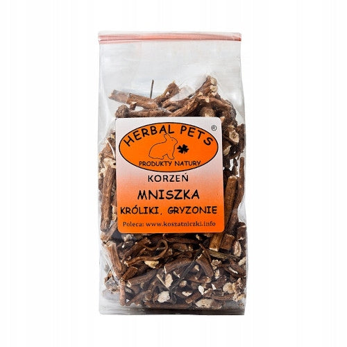 Herbal Pets Dandelion Root 100g