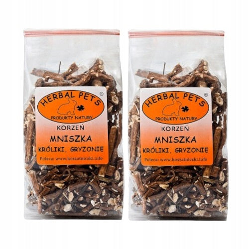 Herbal Pets Dandelion root X2 set