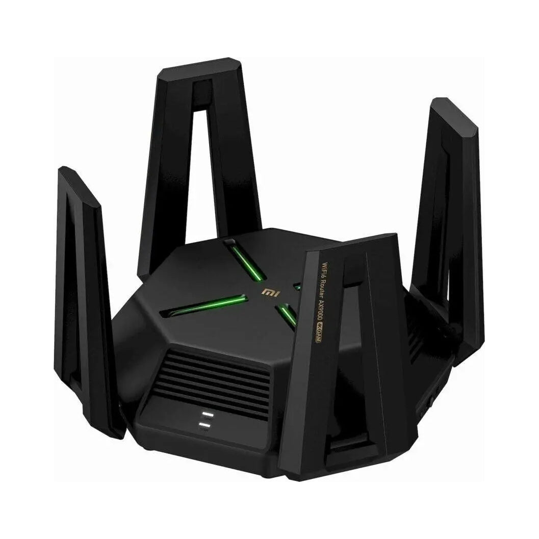 Herní router Xiaomi Wi-Fi Mi Router AX9000