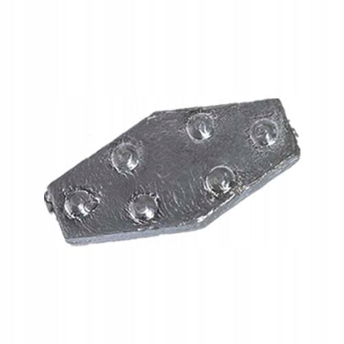 Hexagonal Weight Jaxon 15,0g