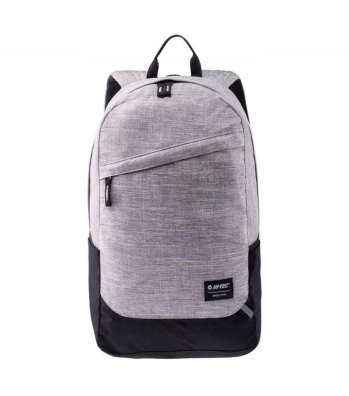 Hi-tec Citan 92800355288 Backpack šedý 23l