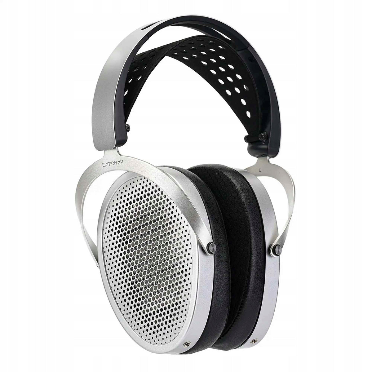 HiFiMan Edition XV | Around-Ear | Open | Planar | 12 Ohm | Version 2025
