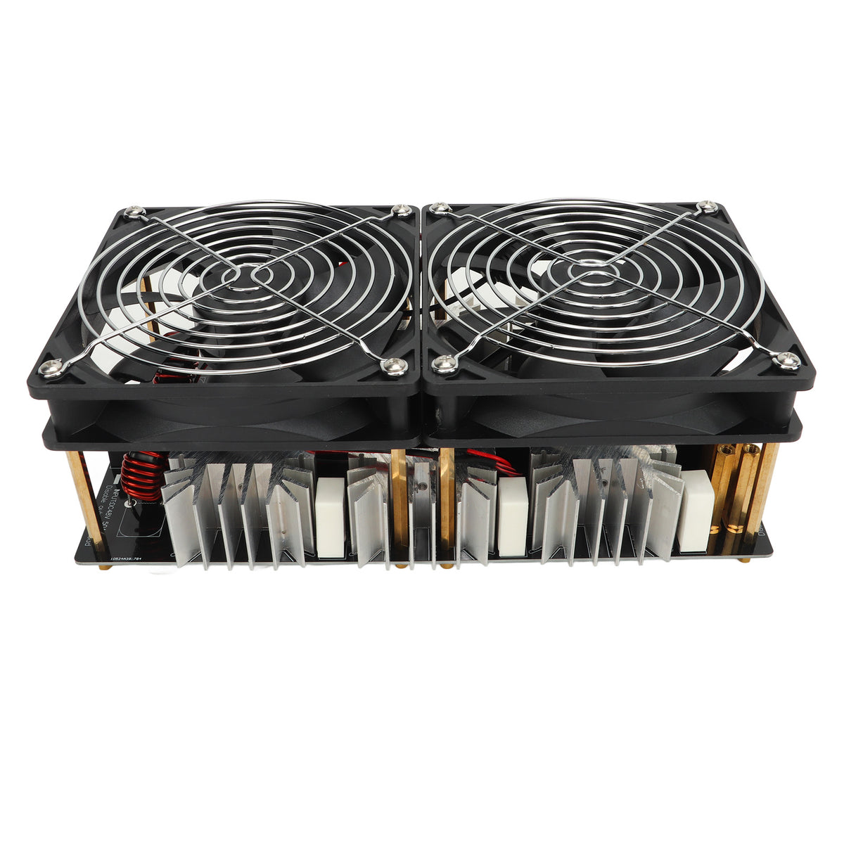 High Frequency Induction Heater High LG