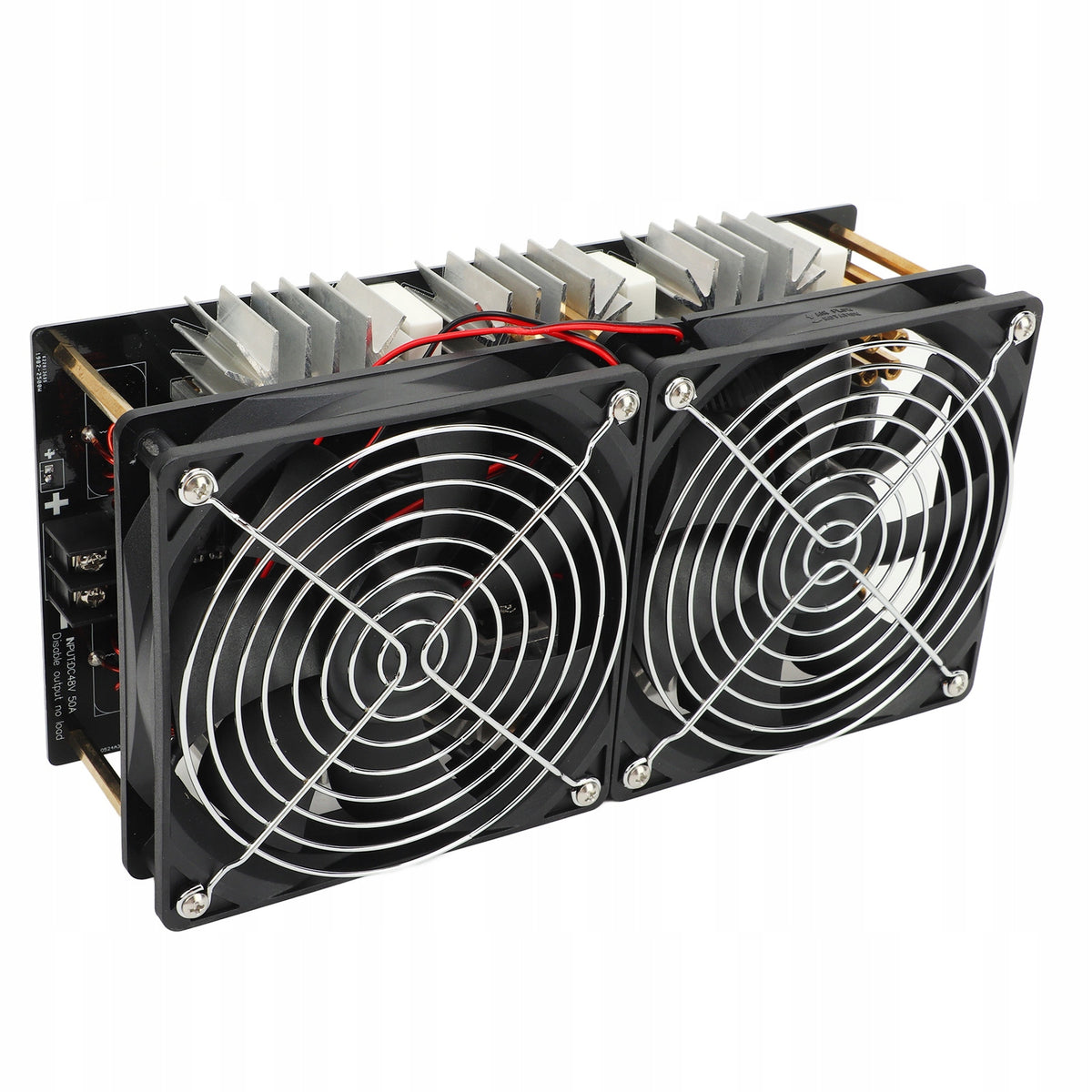 High Frequency O9 Induction Heater