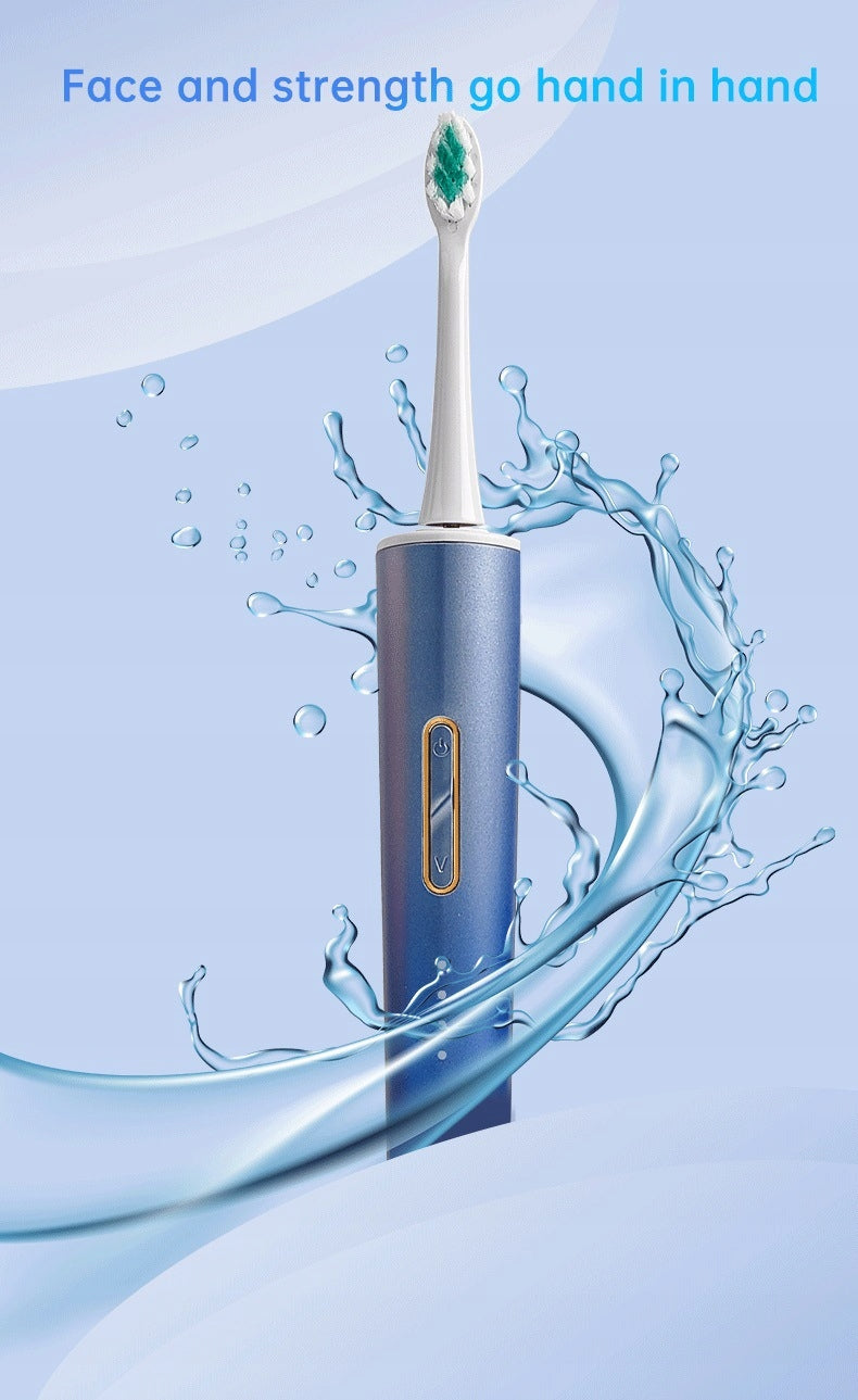 High Power Waterproof Sonic Electric Toothbrush Manufacturer code T300
