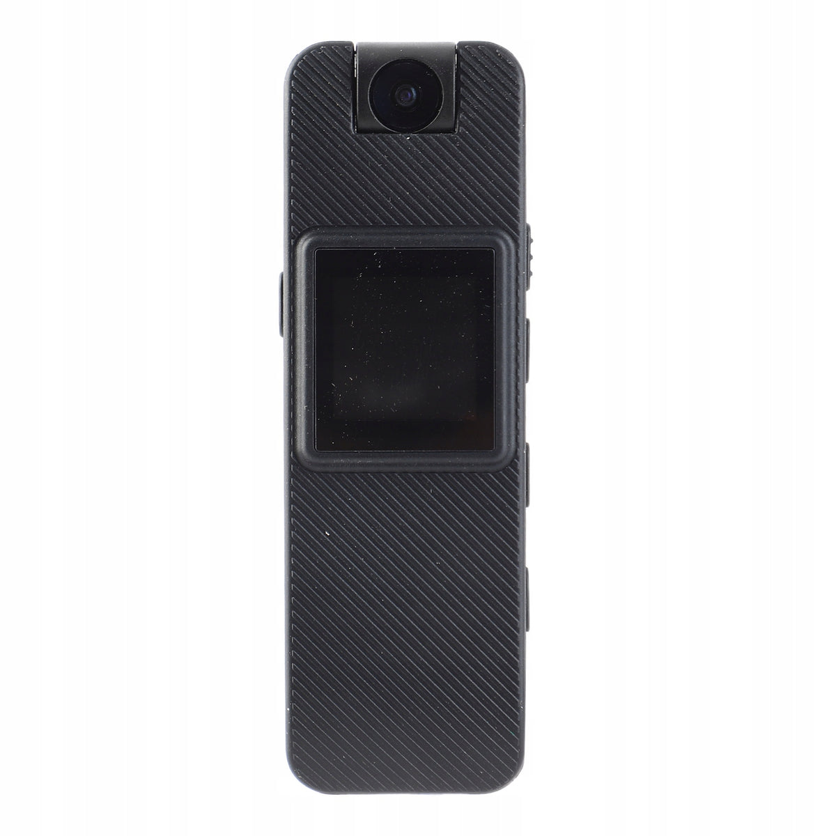 High Resolution 1080p Camera With 180° Rota Audio Video Recording