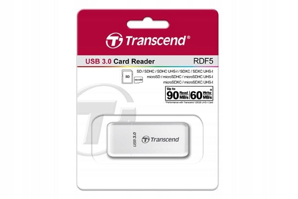 High Speed SD Card Reader microSD USB 3.1 90mb v2