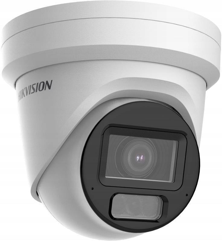 Hikvision DS-2CD2H83G2-LIZS2U IP camera (2.8-12mm)