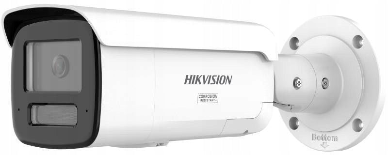 Hikvision DS-2CD2T166G3-ISU/SL (2.8mm) 16MP AcuSense IP Camera