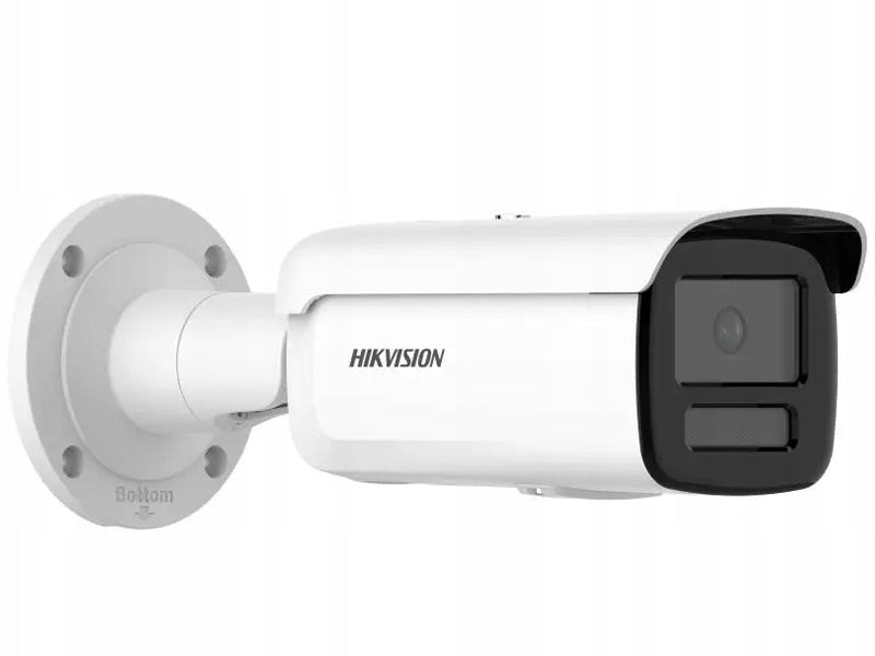 Hikvision DS-2CD2T43G2-4LI IP camera | 4mm AcuSense Smart Light IR+LED 80m Packaging status original