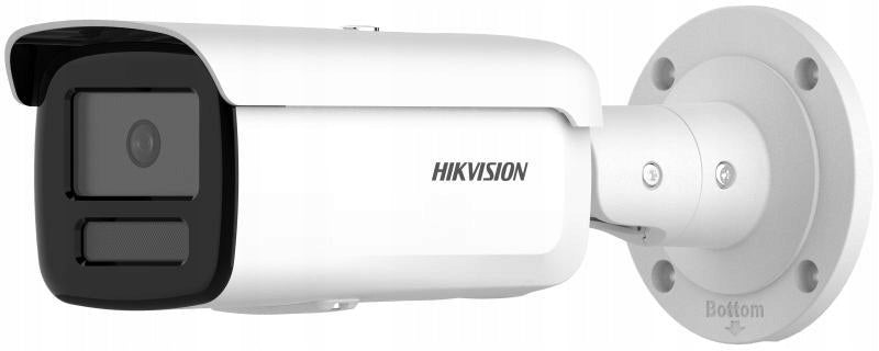 Hikvision DS-2CD2T46G2H-4I IP camera 2.8mm EF PL
