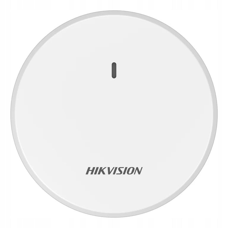Hikvision DS-3WAP622E-SI WLAN Access Point 2400 Mbit/s White Support...