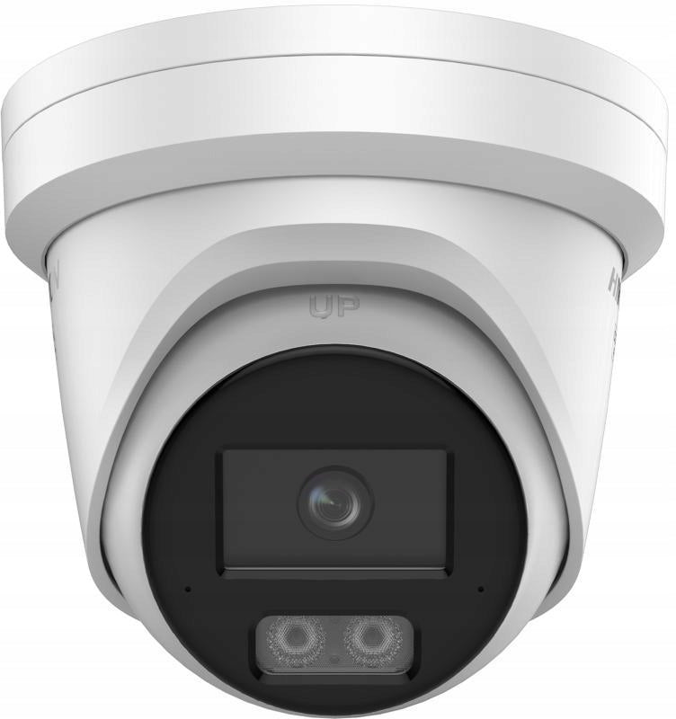 Hikvision IP camera DS-2CD2367G3-LIS2UY/SL 2.8mm PL Packaging status original