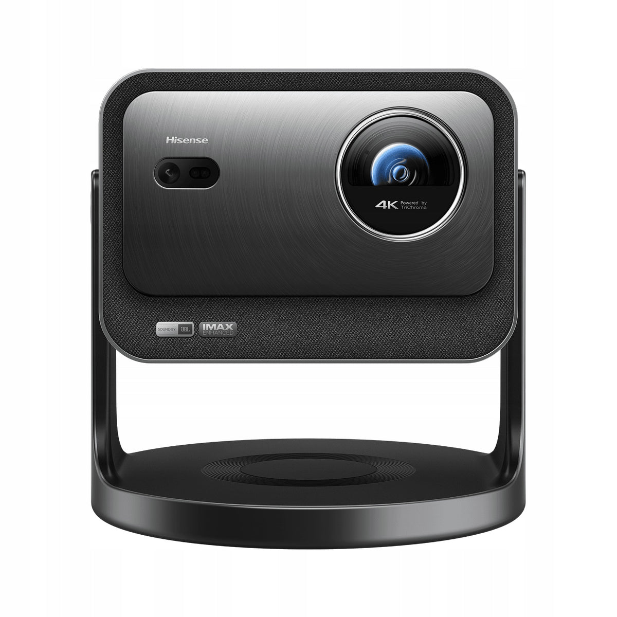 Hisense C3 laser projector - Authorized Retailer Hisense Packaging status original