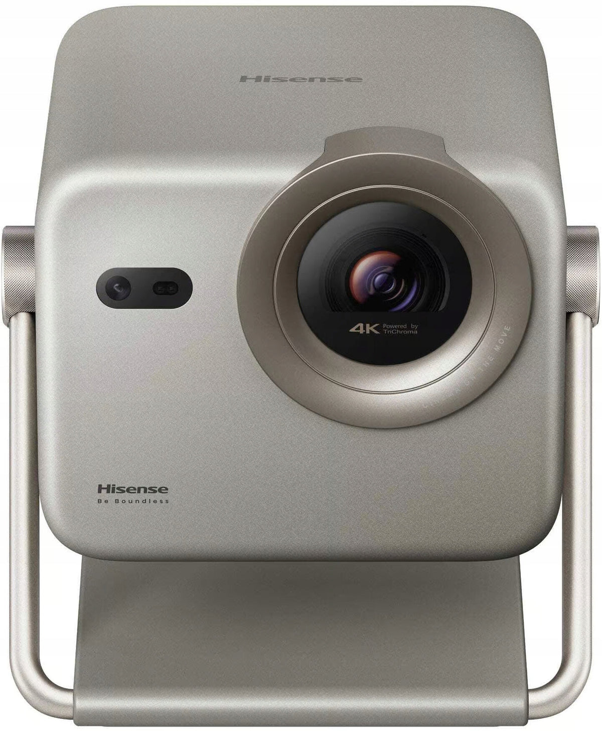 Hisense M2 Pro projector Packaging status original