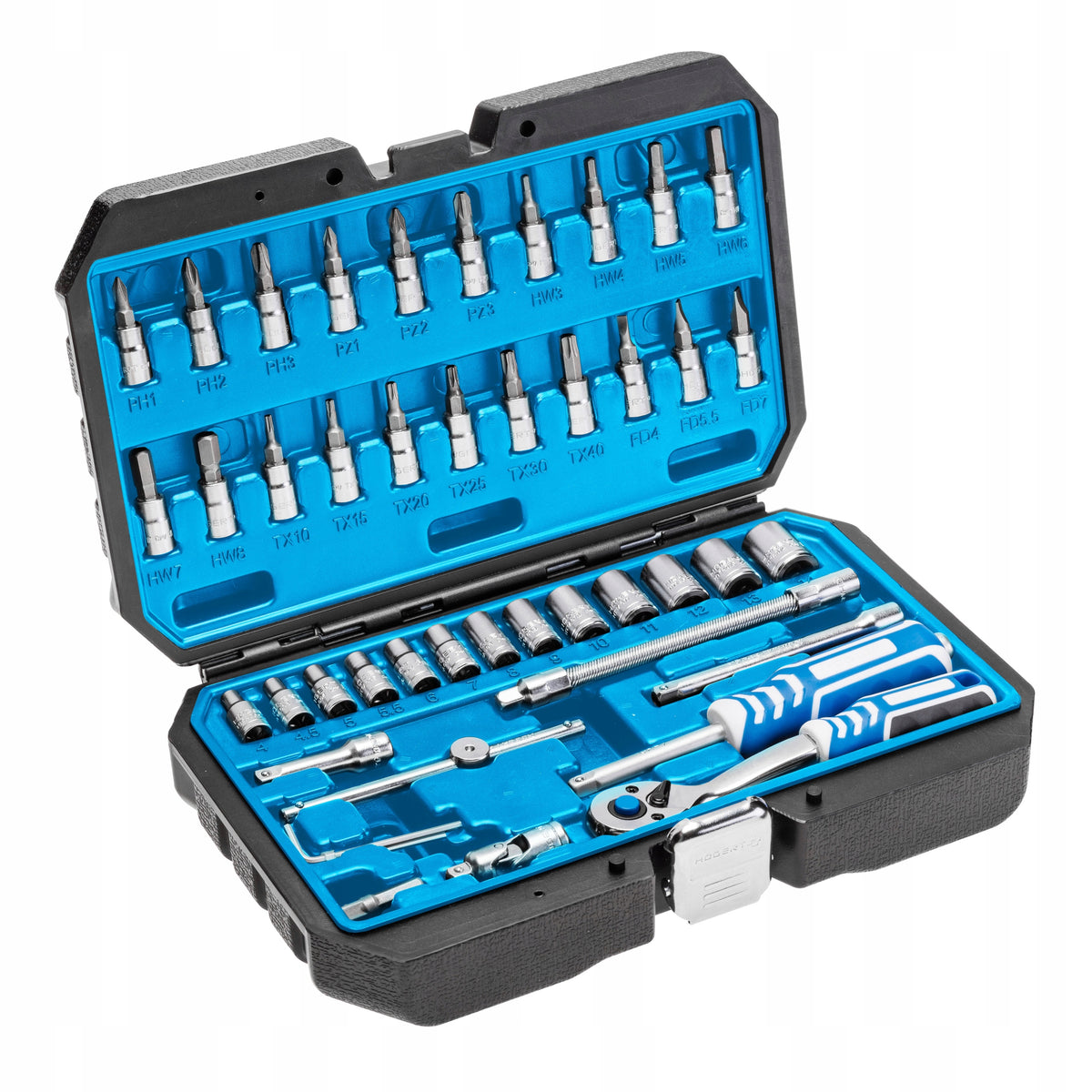 Hogert Technik HT1R416 Toolkit