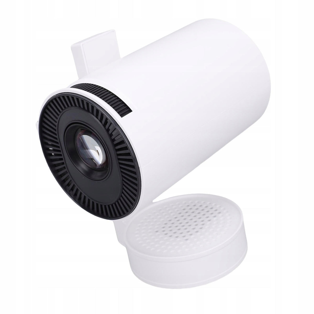 Home High Definition Projector Miniature Auto Keystone Projector J5