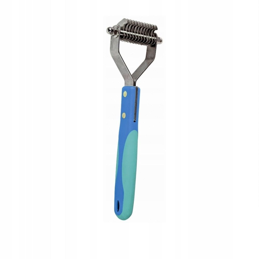 Hook trimmer for combing undercoat 12 hooks