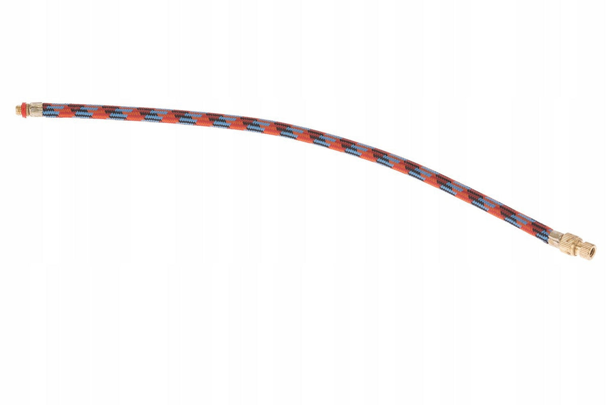 Hose for bicycle pump DV/AV 30cm
