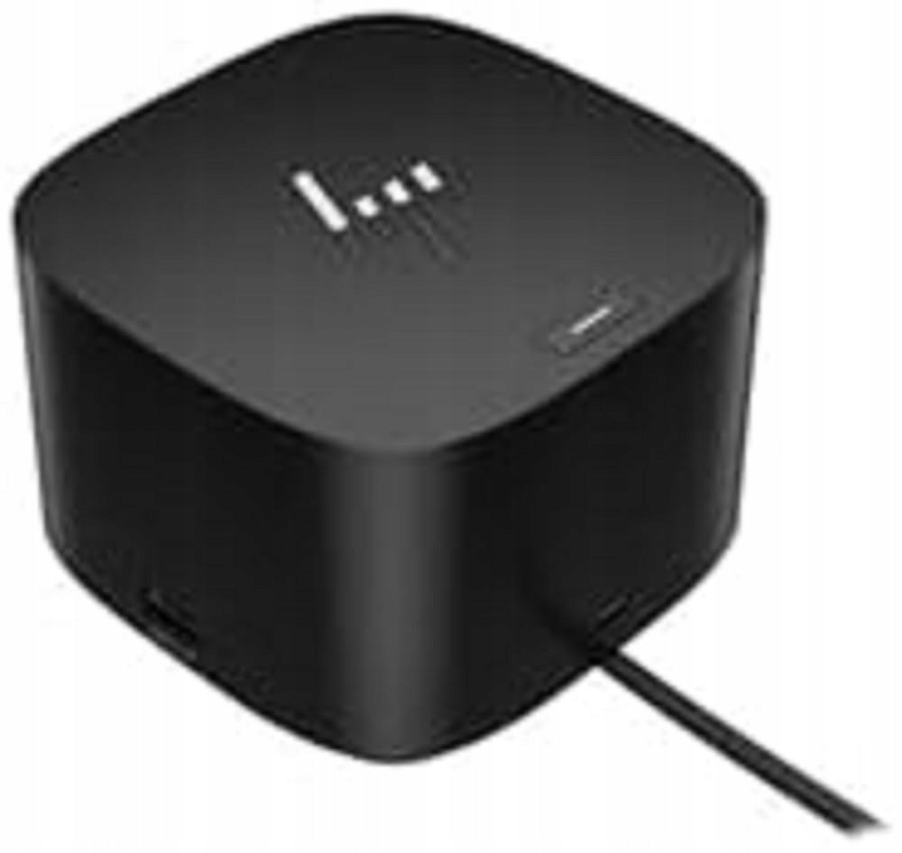 Hp - Commdocking (8N) Thunderbolt Dock G4