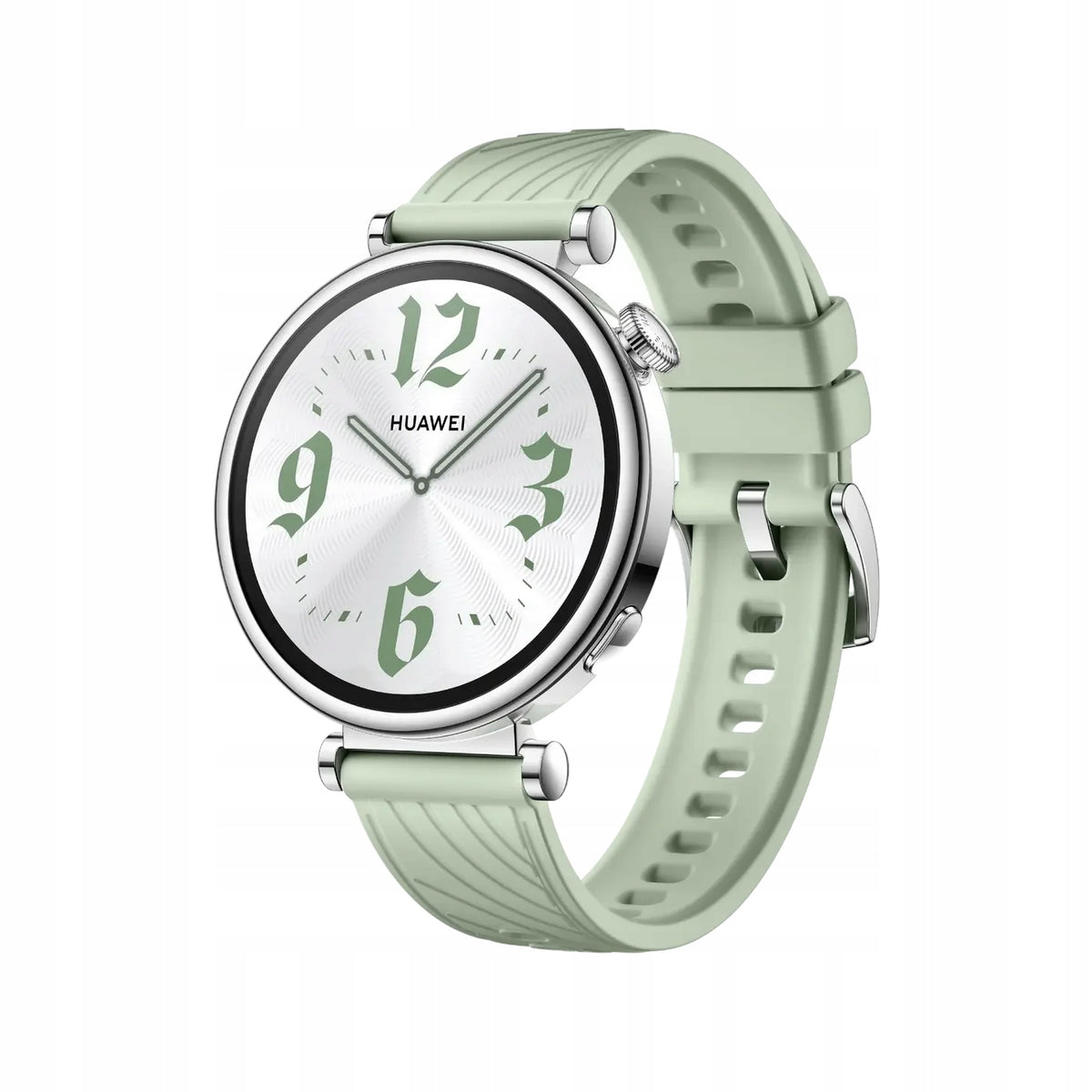 Huawei Watch GT4 41mm Green smartwatch EAN (GTIN) 6942103118432