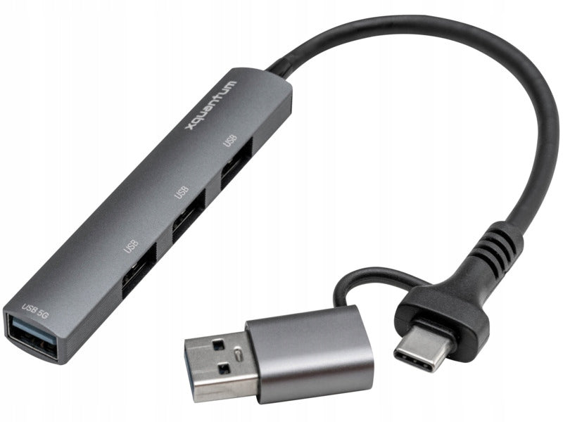 Hub XQUANTUM UH100