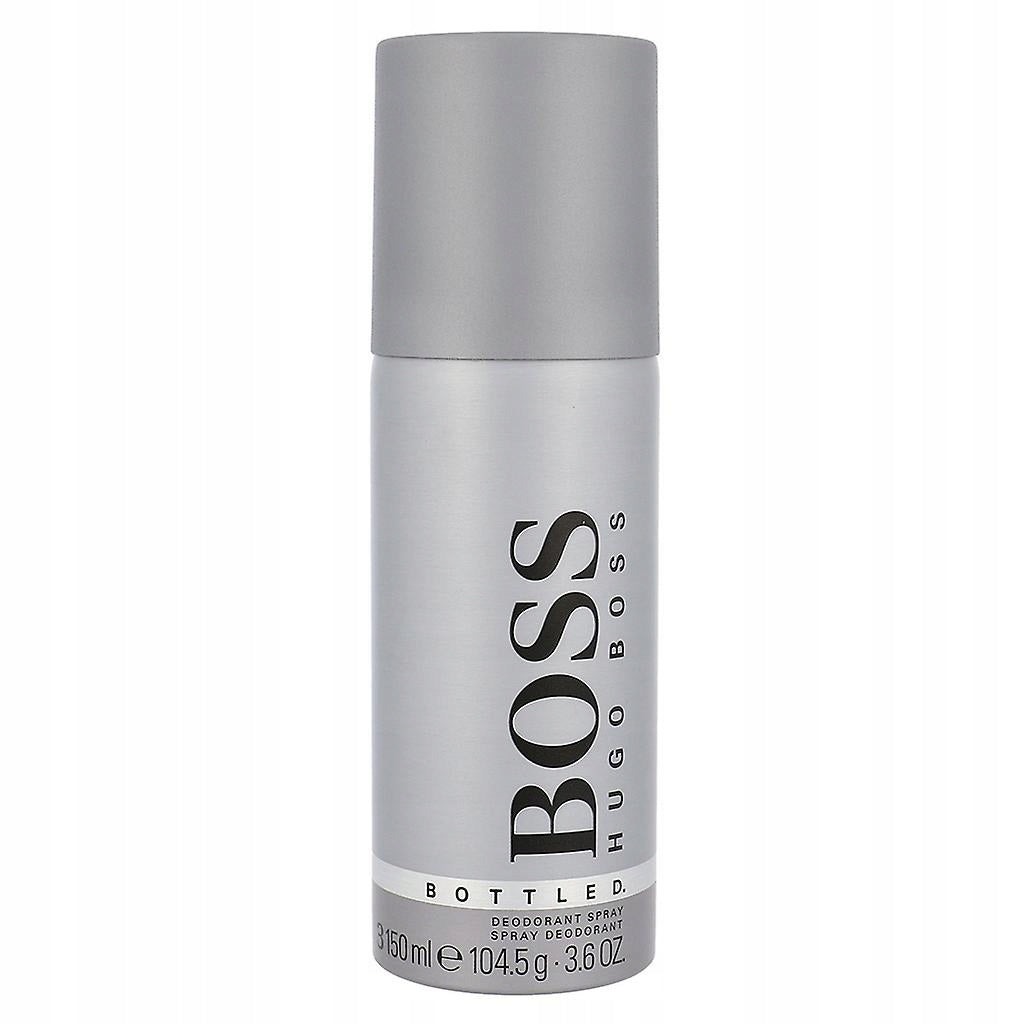 Hugo Boss BOSS Bottled 150 ml deodorant spray
