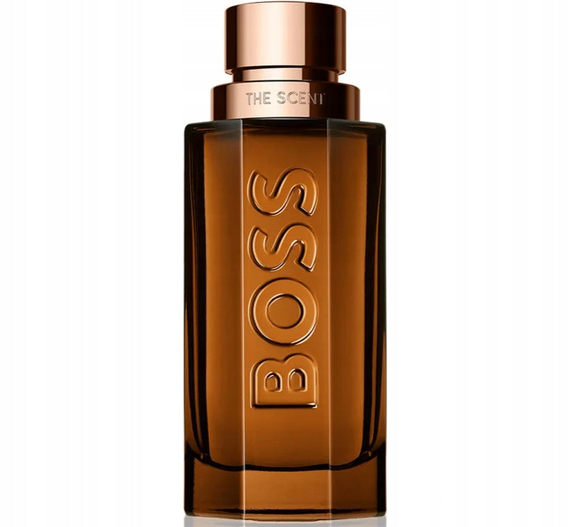Hugo Boss BOSS The Scent Absolute Eau de Parfum for men 100 ml