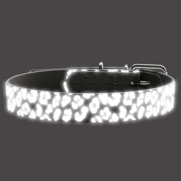 Hunter 0dog collar ConvenienceReflect Spots 60 Brand Hunter