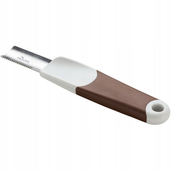 Hunter Spa Knife for Combing Single Hair