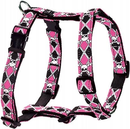 Hunter XS harness