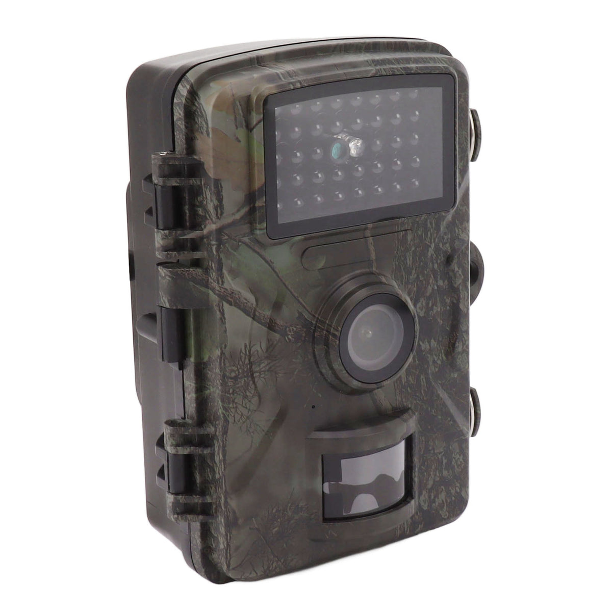 Hunting Camera 1080P 24 MP 2,0 inch Color Screen Motion Detection PL