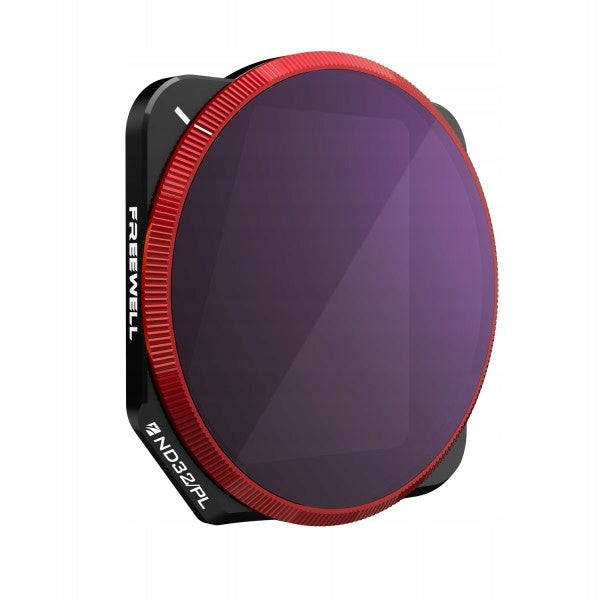 Hybrid filter ND32/PL FREEWELL DJI Mavic 3 Cine