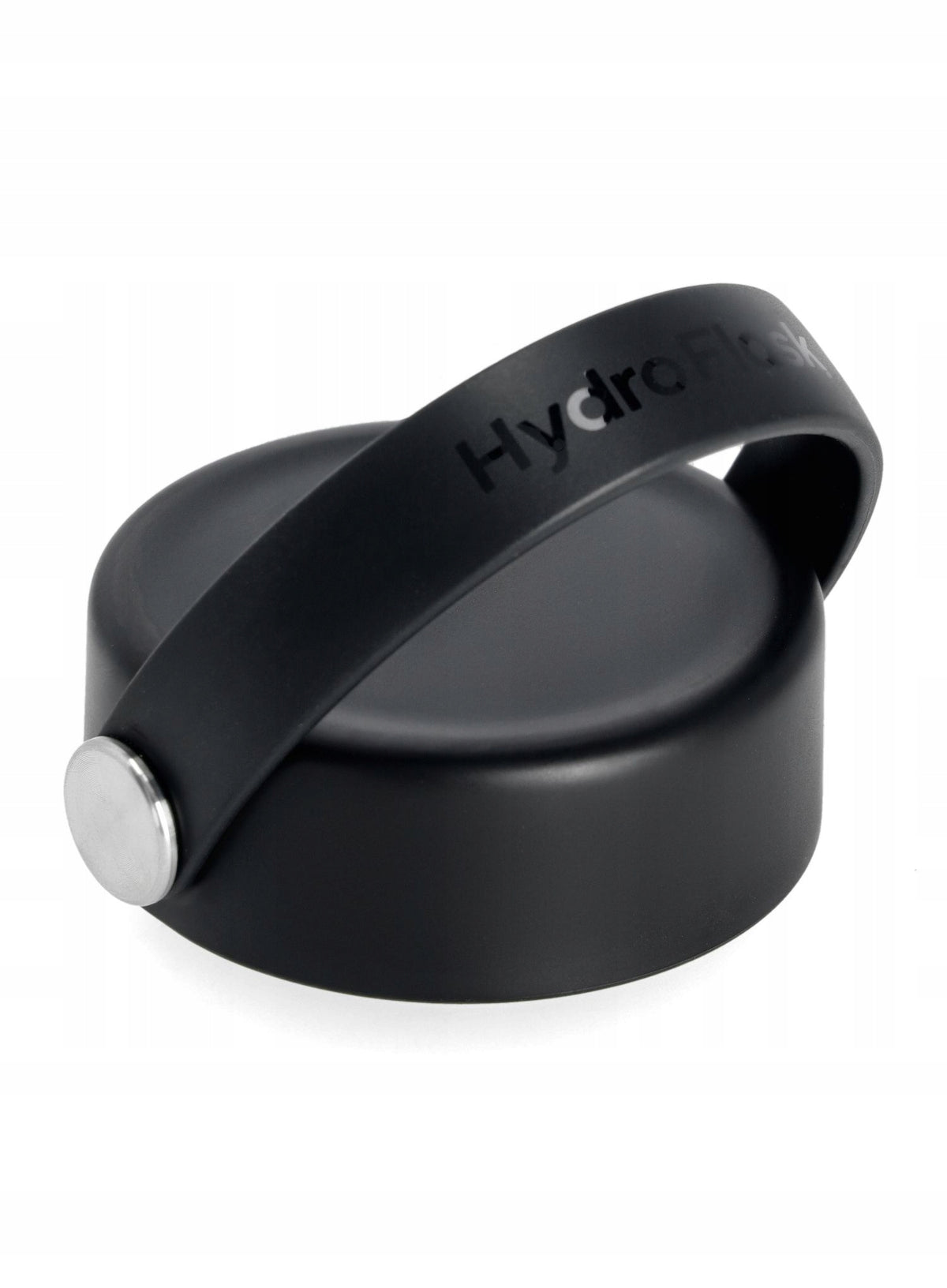 Hydro Flask Wide Flex Cap - black