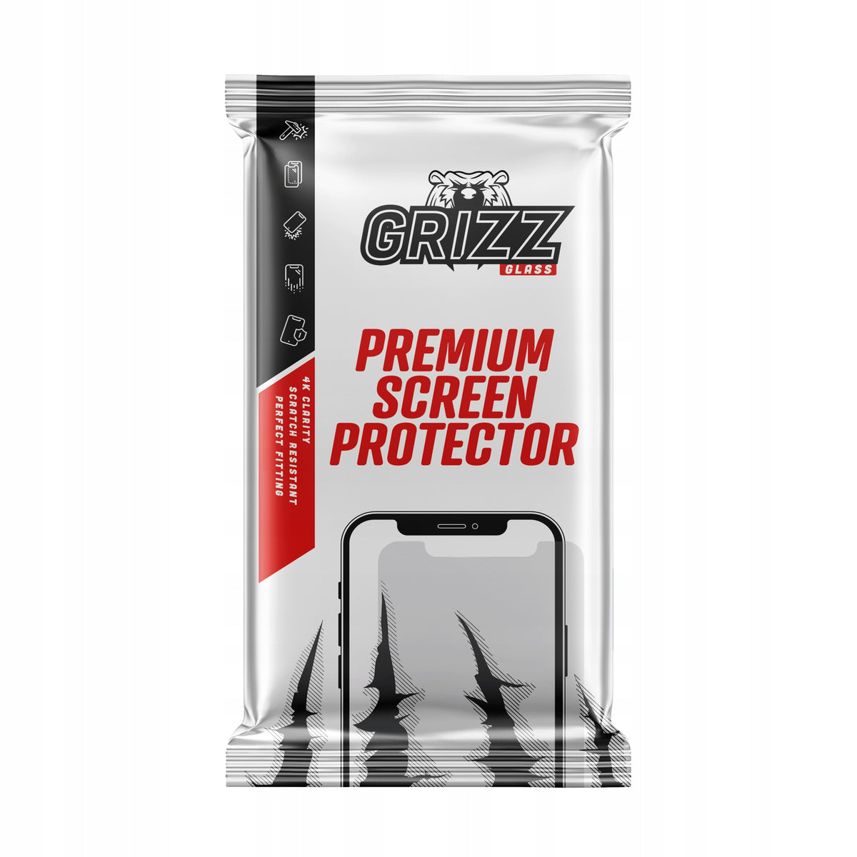 Hydrogel Protective Film for DJI RC Plus 2 Matrice 4 Series Model DJI RC Plus 2 Matrice 4 Series