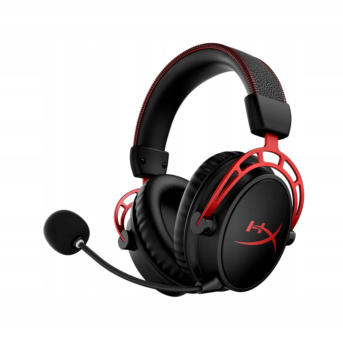 HyperX Cloud Alpha Wireless On-Ear Headphones